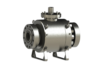 Gate Valve
