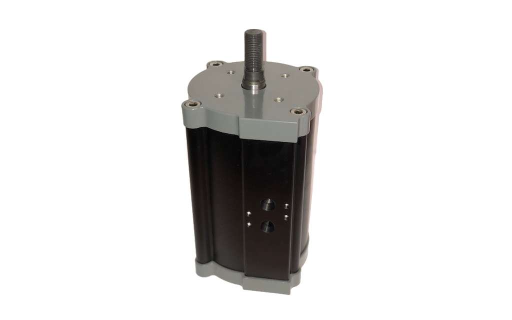 ACL Linear Actuator