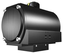 E Series Actuator