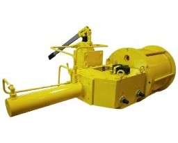 PY Pneumo-Hydraulic