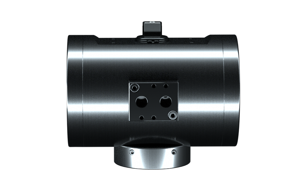 TSS R&P Actuator