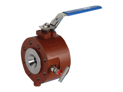 Isolation Valve