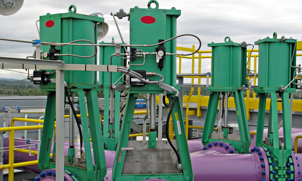 Oil & Gas